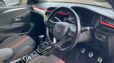 Vauxhall Corsa 1.2 Turbo SRi Premium 5dr Petrol Hatchback